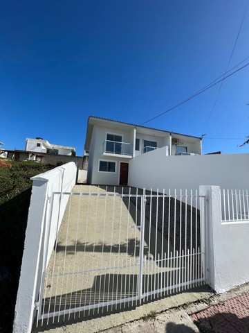 Foto - São José - Forquilhas