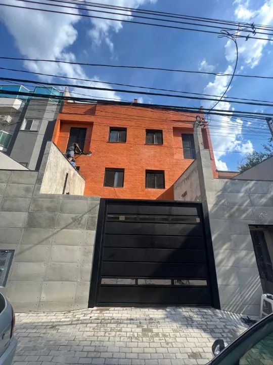 Primeira imagem do imóvel
