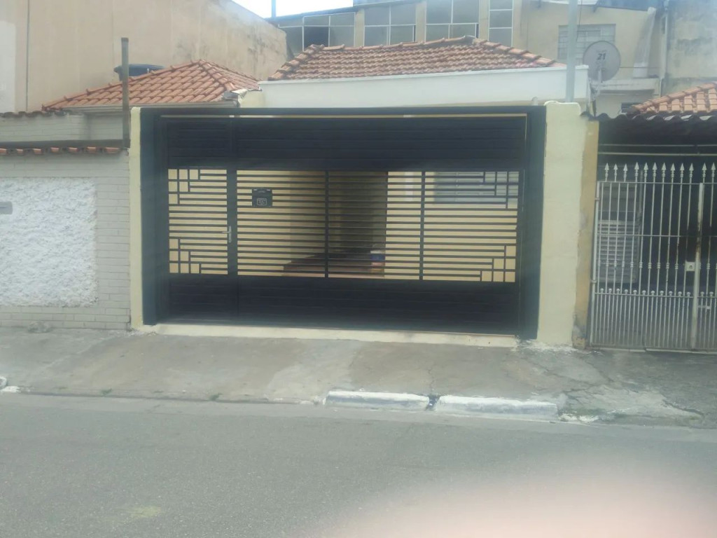 Foto - São Paulo - Vila Constança