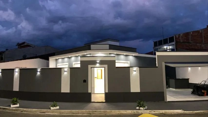 Foto - São José dos Campos - Residencial Ana Maria