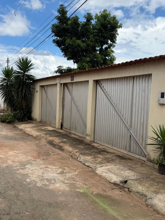 Foto - Goiânia - Vila Lucy