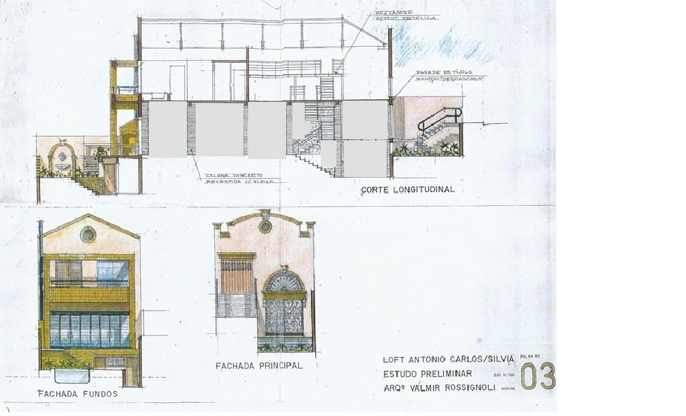 Foto - São Paulo - Vila Santana