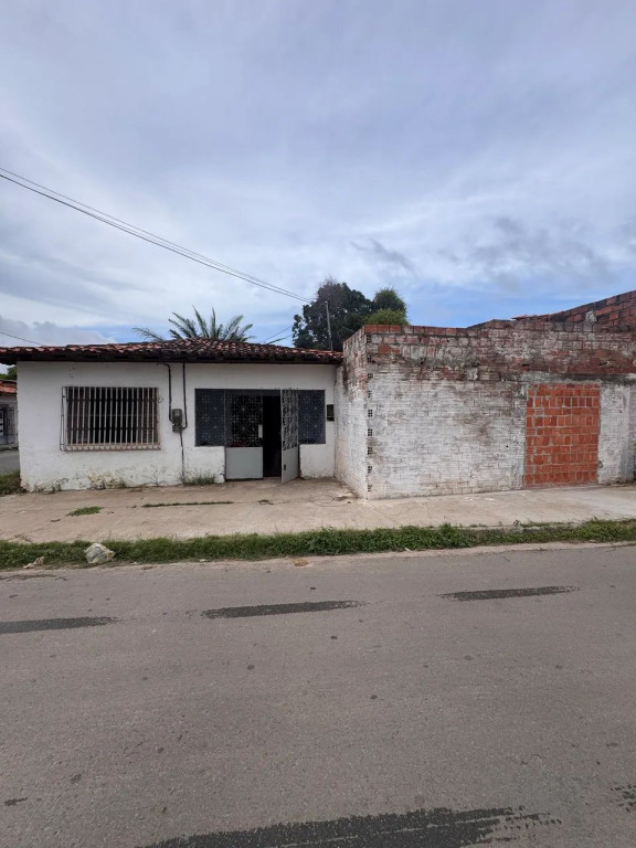 Foto - São Luís - Vila Janaína