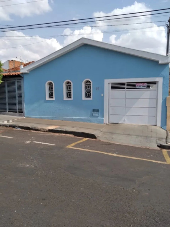 Foto - Uberaba - São Benedito