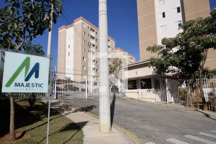 Foto - Sorocaba - Jardim das Magnólias