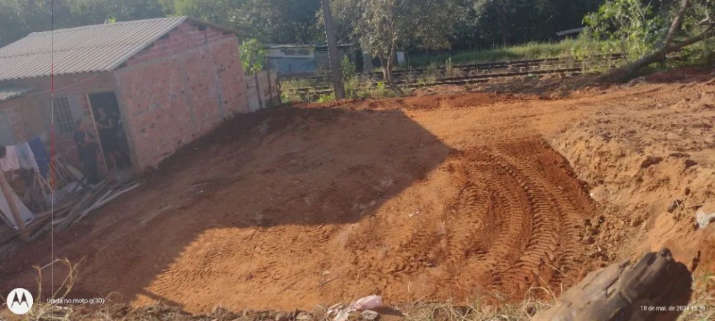 Foto - Sorocaba - Jardim Santa Catarina