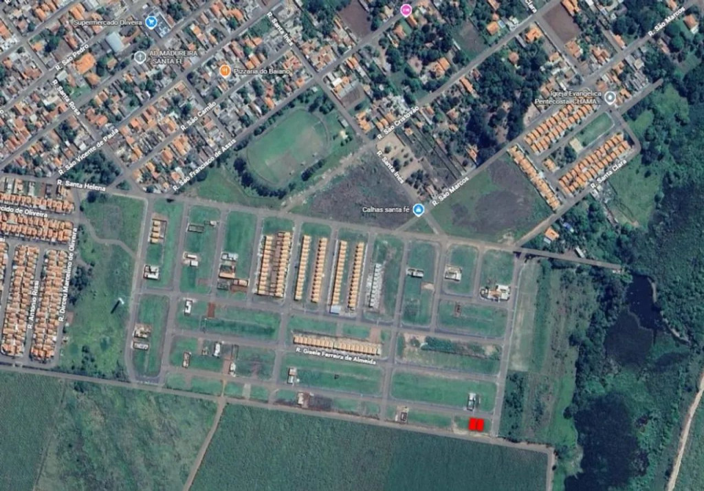 Foto do imóvel