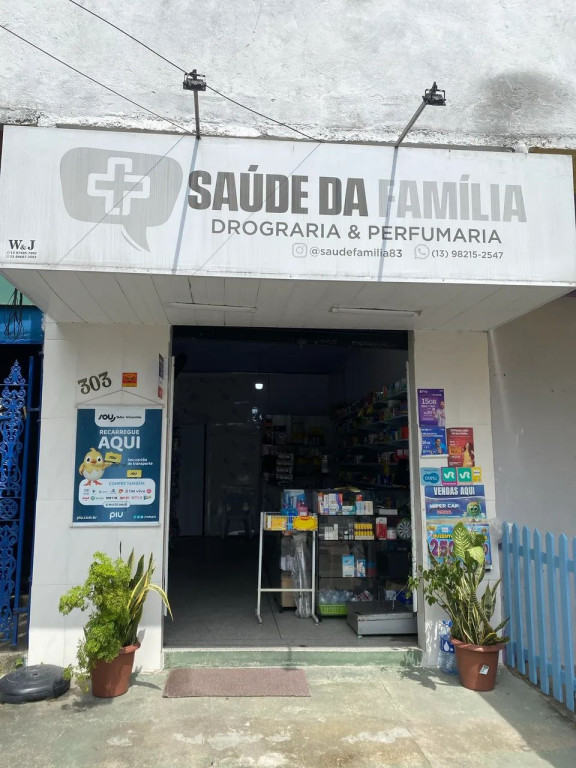 Foto - São Vicente - Vila Ema