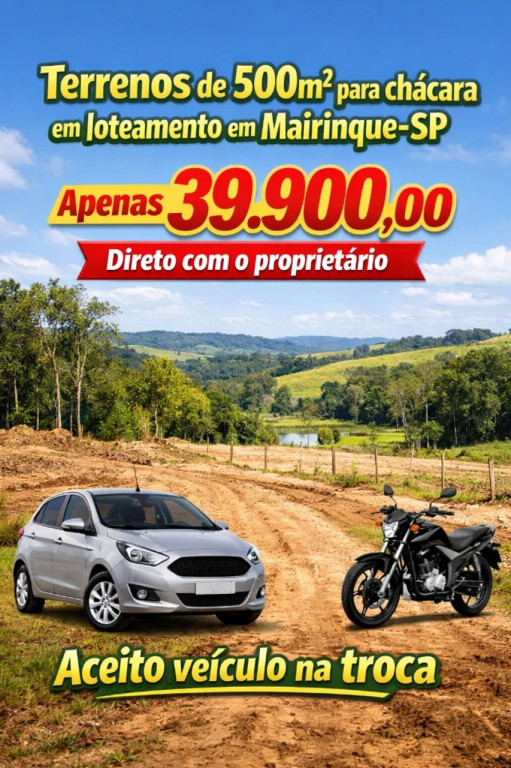 Foto - Mauá - Parque São Vicente