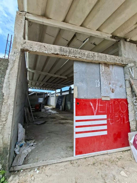 Foto - São Vicente - Centro