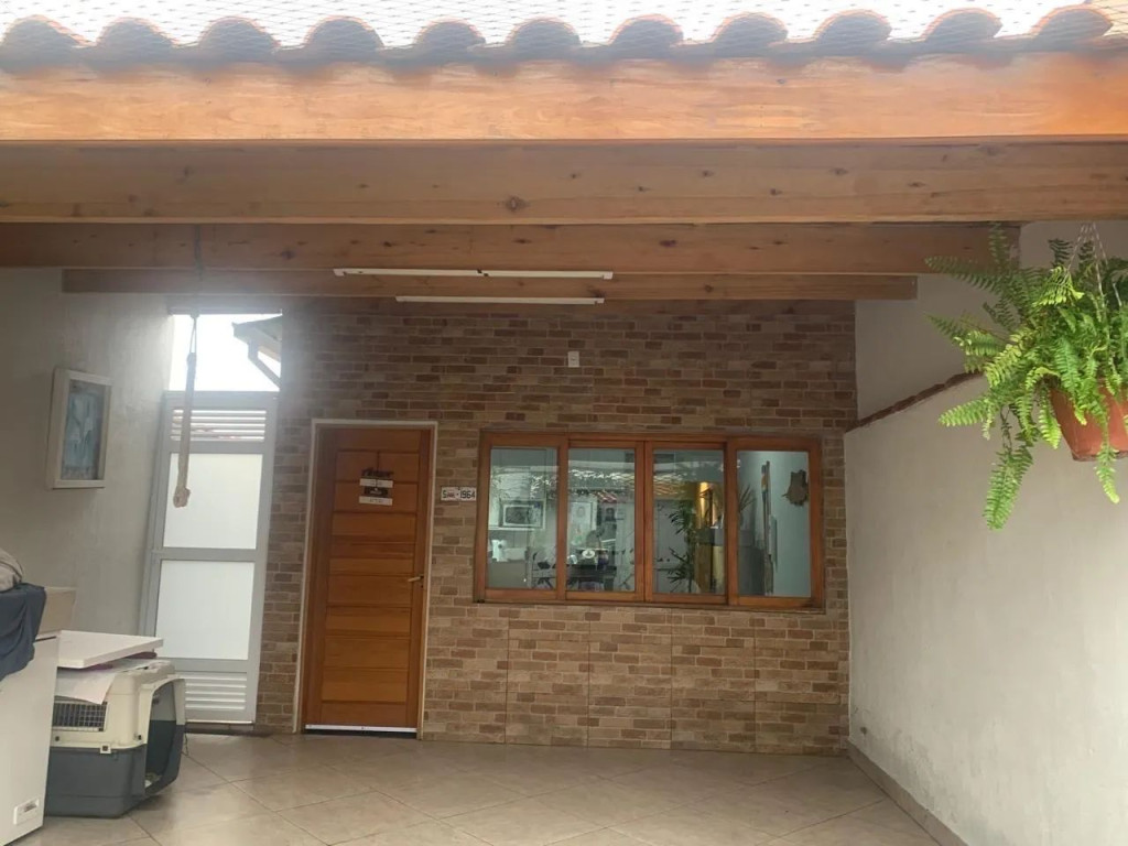 Foto - Caraguatatuba - Perequê Mirim