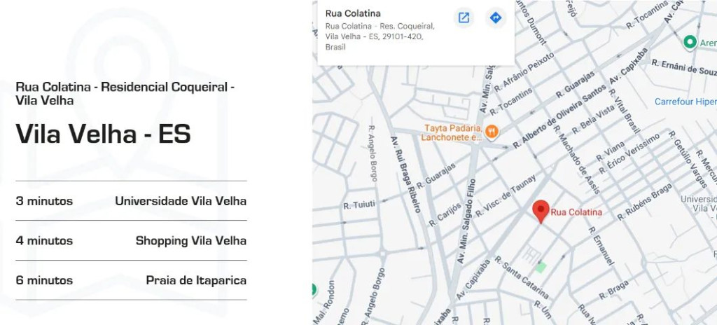 Foto do imóvel