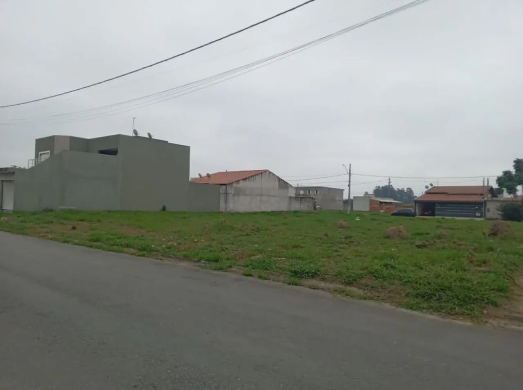 Foto - São José dos Campos - Bosque dos Eucaliptos