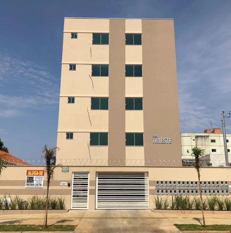 Foto - Goiânia - Jardim Europa