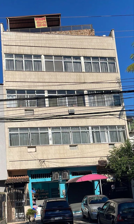 Foto - Rio de Janeiro - Praça Seca