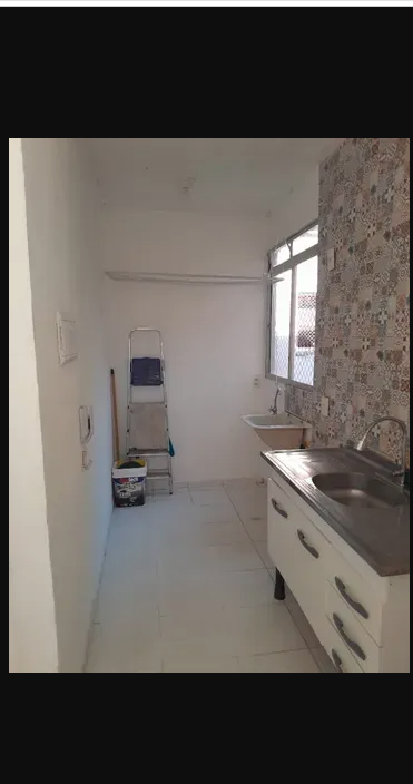Captação de Apartamento a venda na Rua José Miguel Ackel, Jardim Guilhermino, Guarulhos, SP