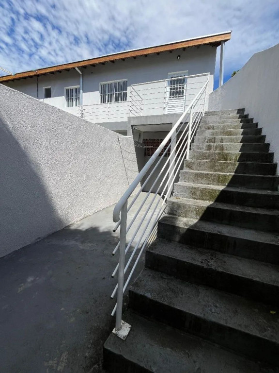 Foto - São José dos Campos - Conjunto Residencial Dom Pedro I
