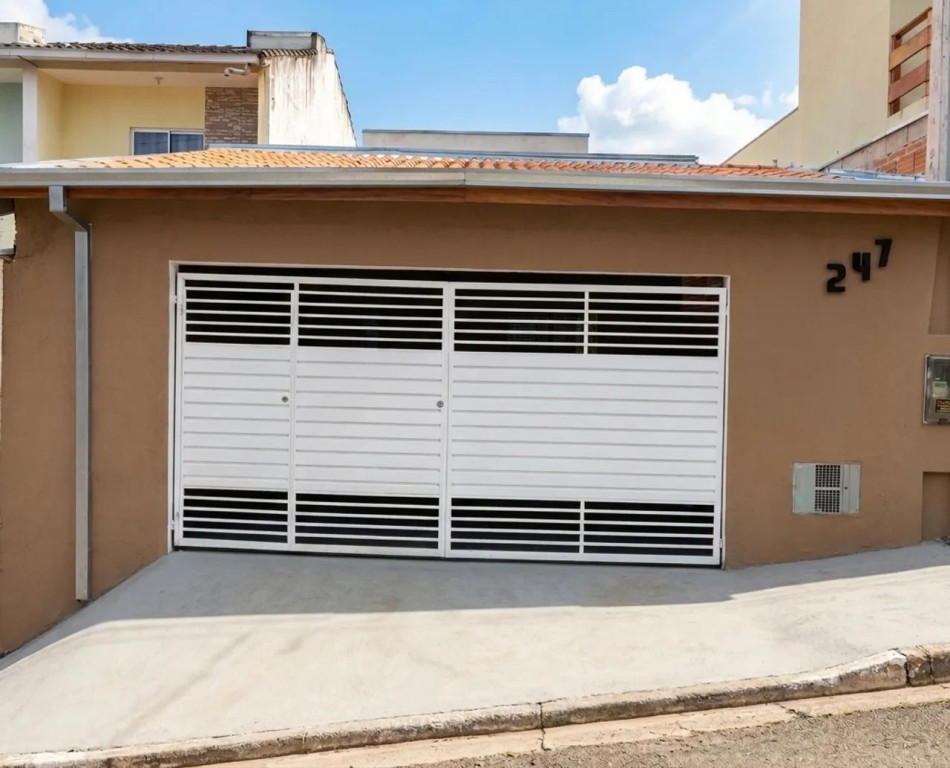 Foto - Caçapava - Residencial Borda do Campo