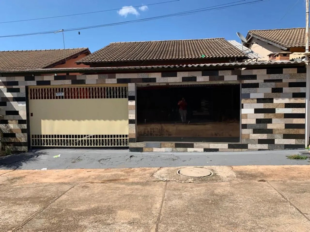Foto - Águas Lindas De Goiás - 