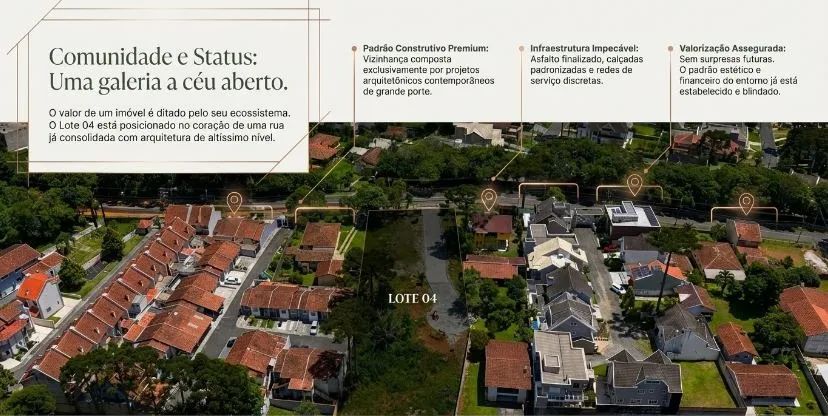 Foto - Curitiba - Santa Cândida