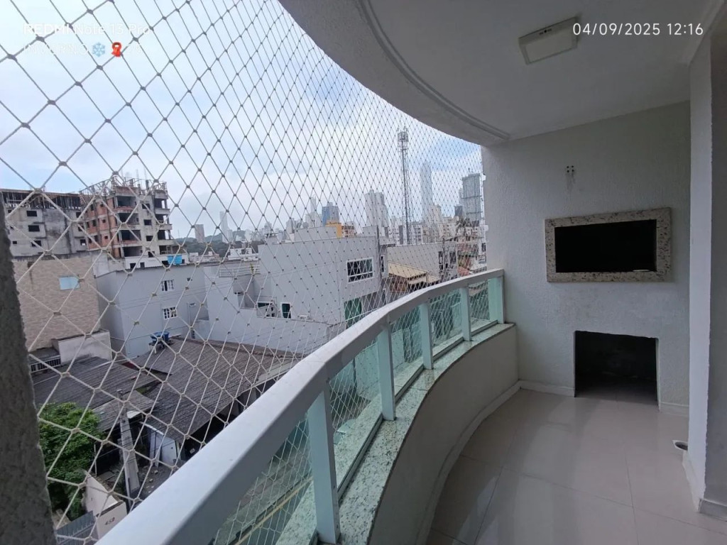 Foto - Balneário Camboriú - Nações