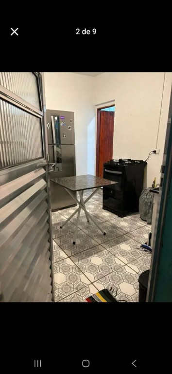 Foto - São Paulo - Jaguaré