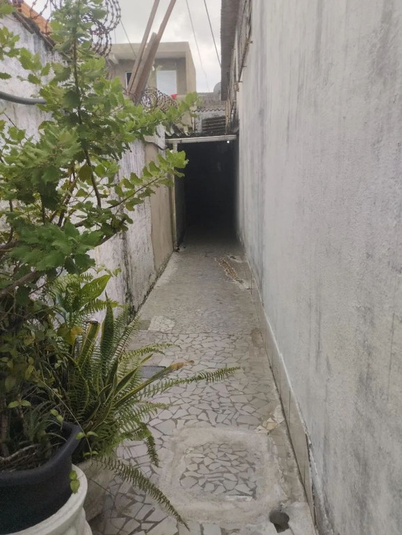 Foto - São Vicente - Centro