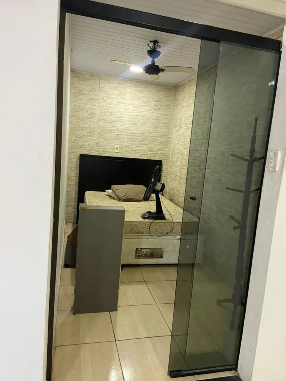 Foto - São Vicente - Parque São Vicente