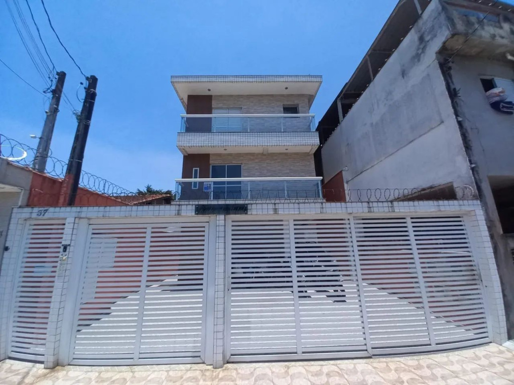 Foto - São Paulo - Jardim Brasília (Zona Leste)