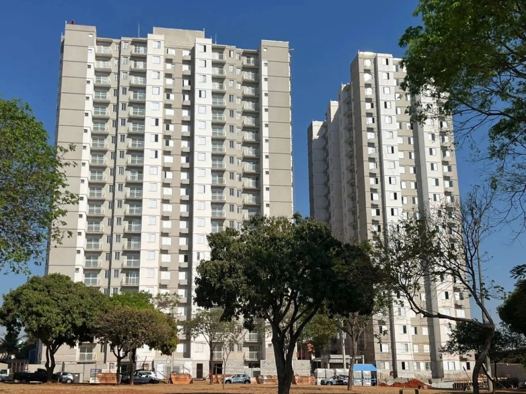 Foto - Goiânia - Setor Sudoeste
