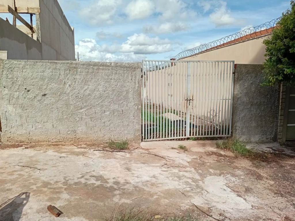 Foto - Ribeirão Preto - República