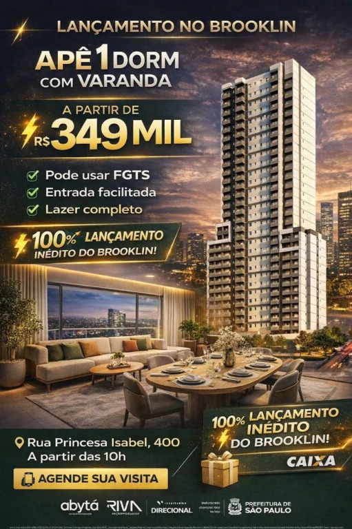 Primeira imagem do imóvel