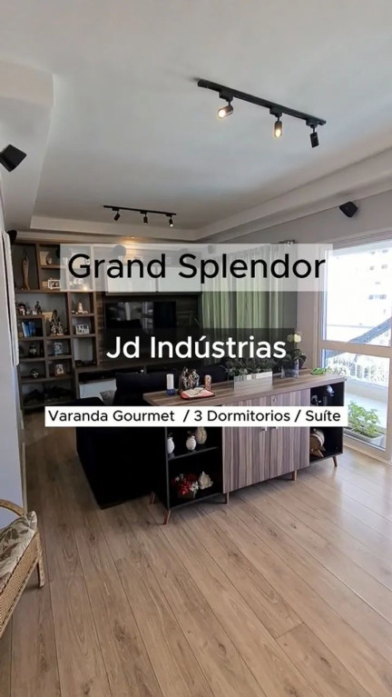 Foto - São José dos Campos - Jardim das Indústrias