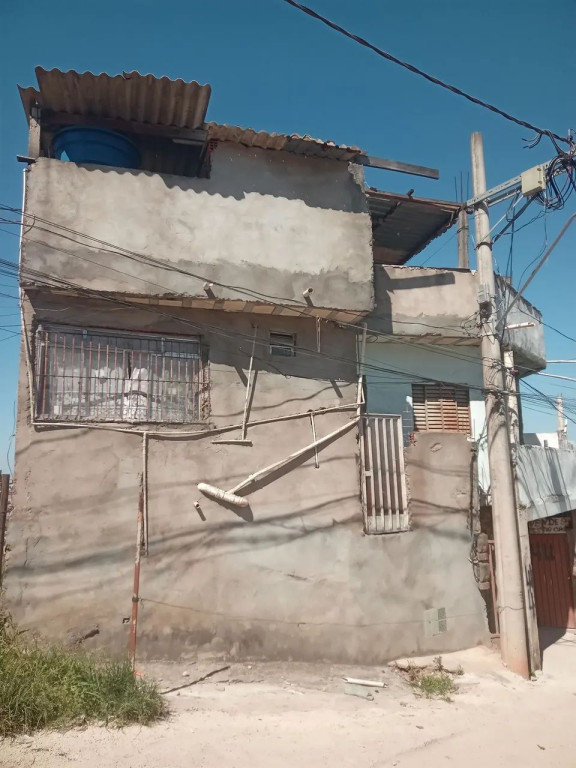 Foto - São Paulo - Jardim Paulistano (Zona Norte)