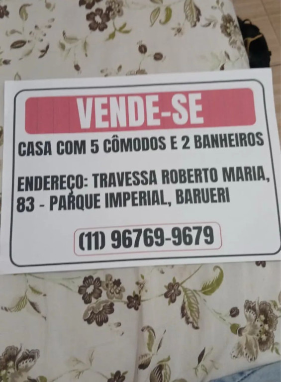 Foto - Barueri - Parque Imperial