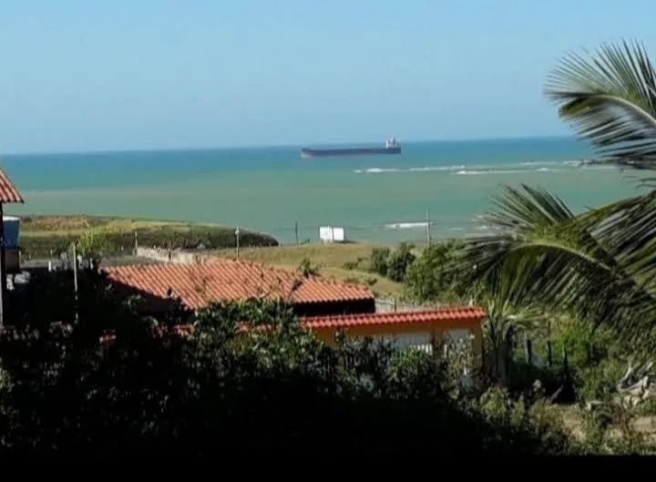 Foto - Vila Velha - Praia de Itaparica