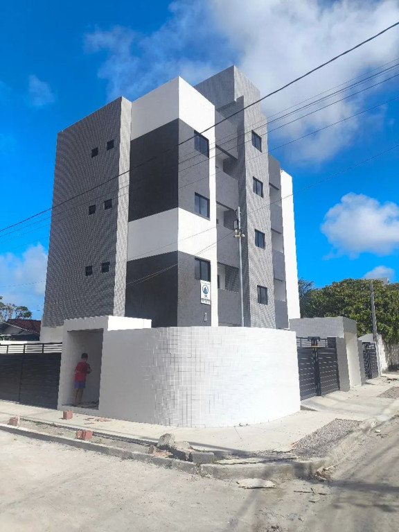 Foto - João Pessoa - Paratibe