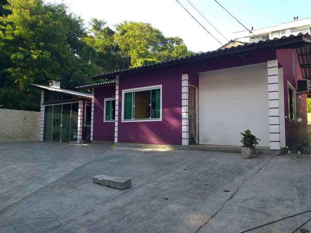 Captação de Casa a venda na Rua Jaci Albino da Silva, Centro, São José, SC