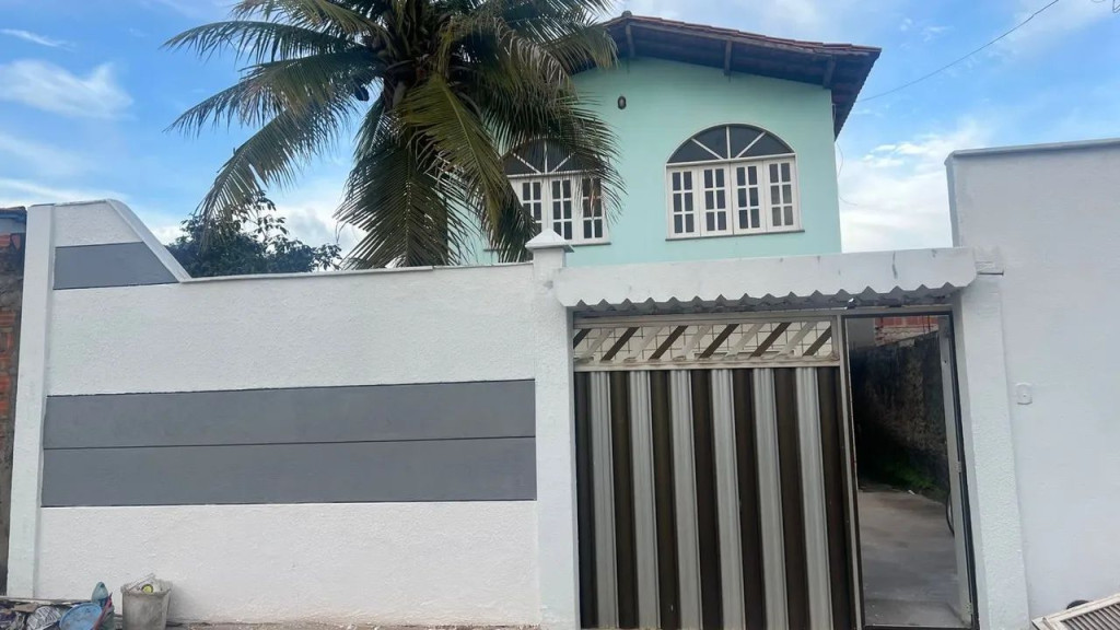 Foto - São Luís - Vila Cruzado