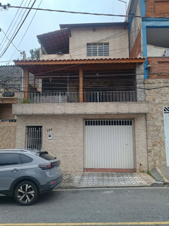 Foto - Diadema - Campanário