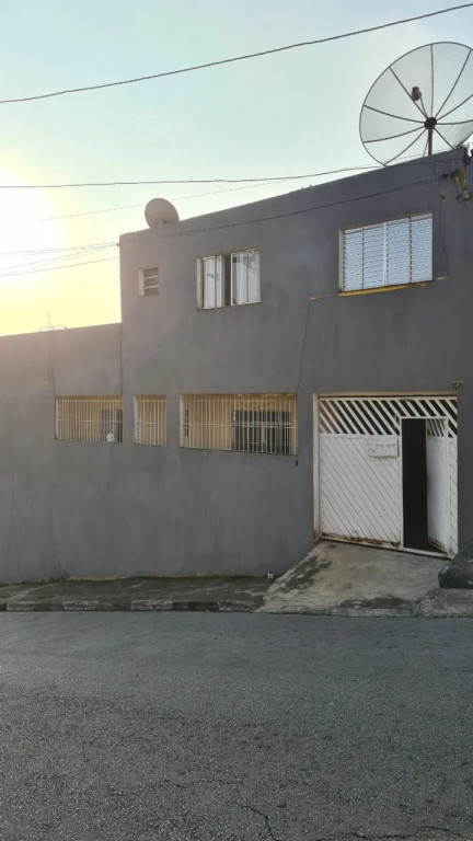 Foto - Carapicuíba - Jardim das Belezas