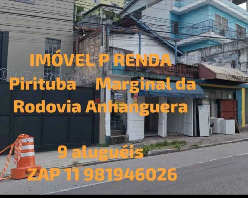 Primeira imagem do imóvel