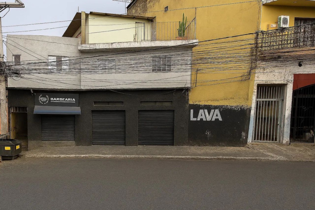 Foto - Barueri - Jardim Itaquiti