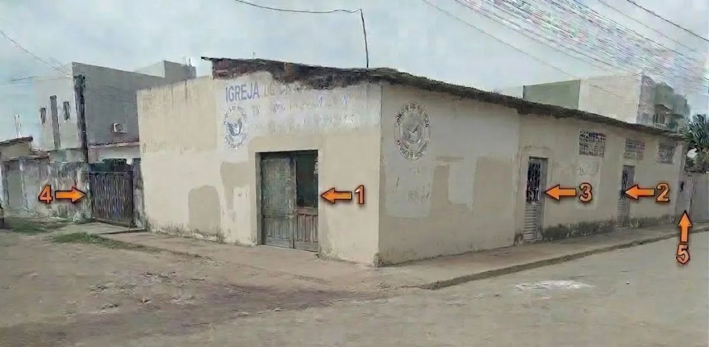 Foto - João Pessoa - Paratibe