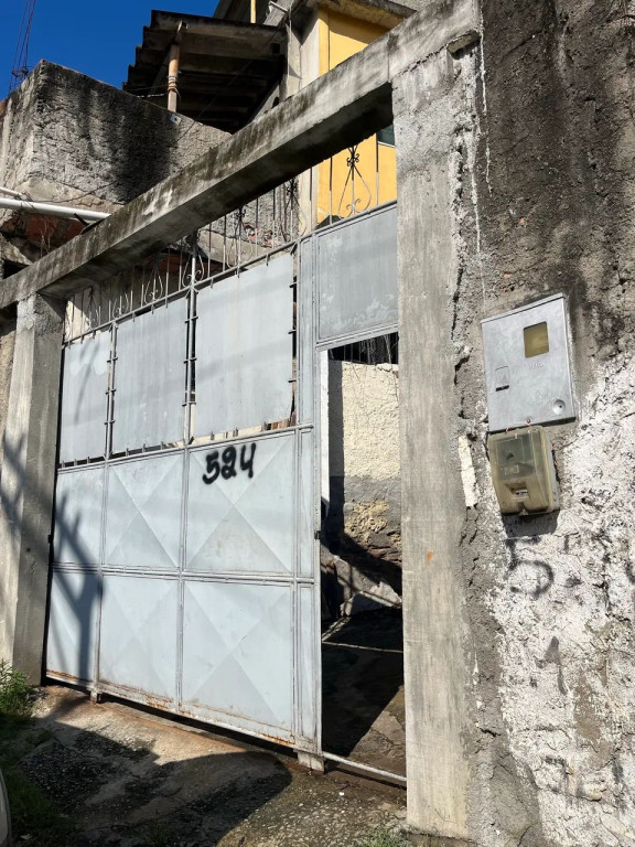 Foto - São Gonçalo - Pita