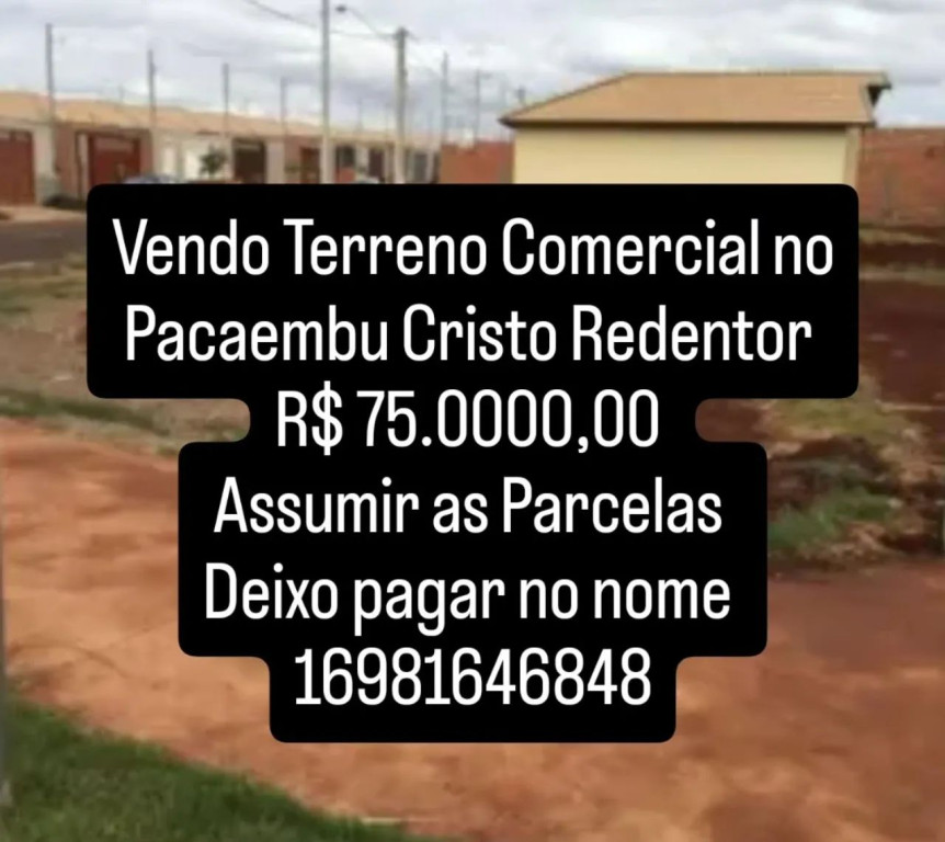 Foto - Ribeirão Preto - Jardim Cristo Redentor