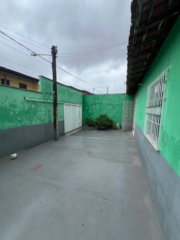 Foto - São Luís - COHAB Anil IV