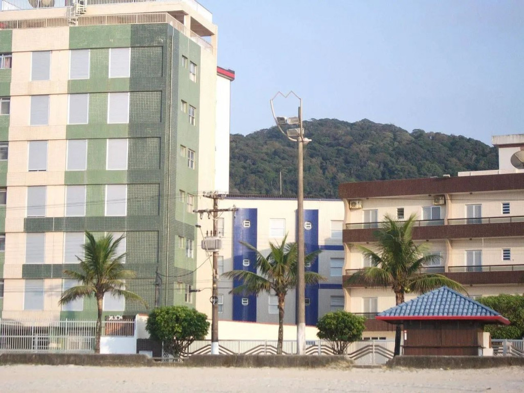Foto - Mongaguá - Centro