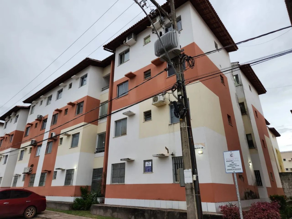 Foto - São Luís - Cohama