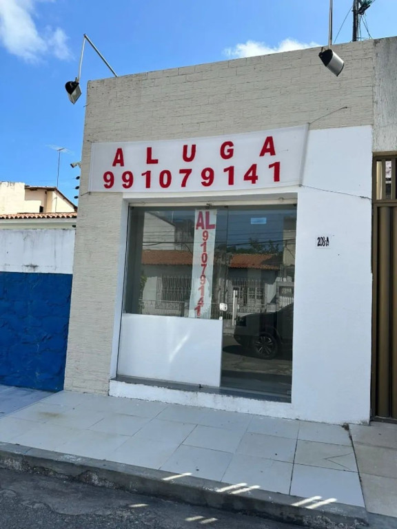 Foto - Aracaju - Salgado Filho